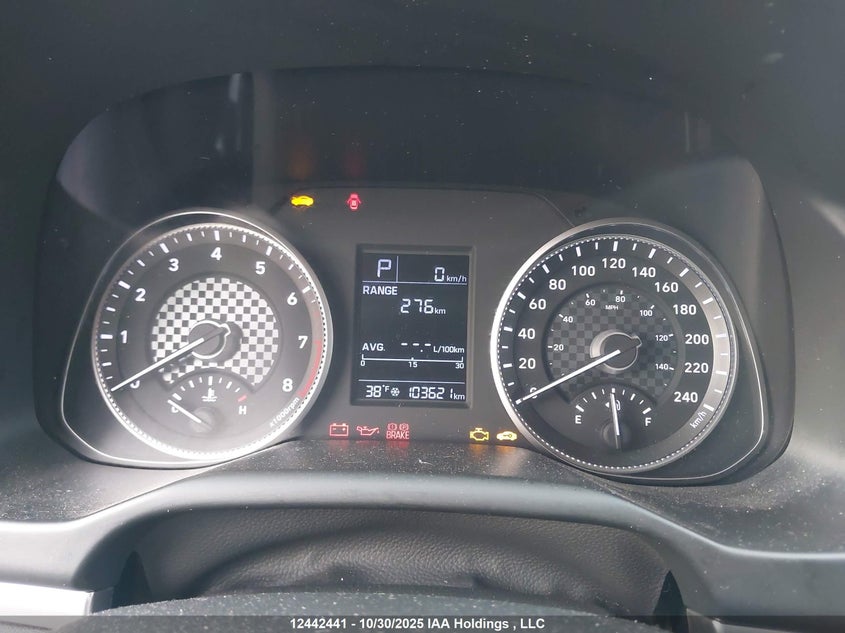 KMHD74LF5LU916024 2020 HYUNDAI ELANTRA photo no. 7