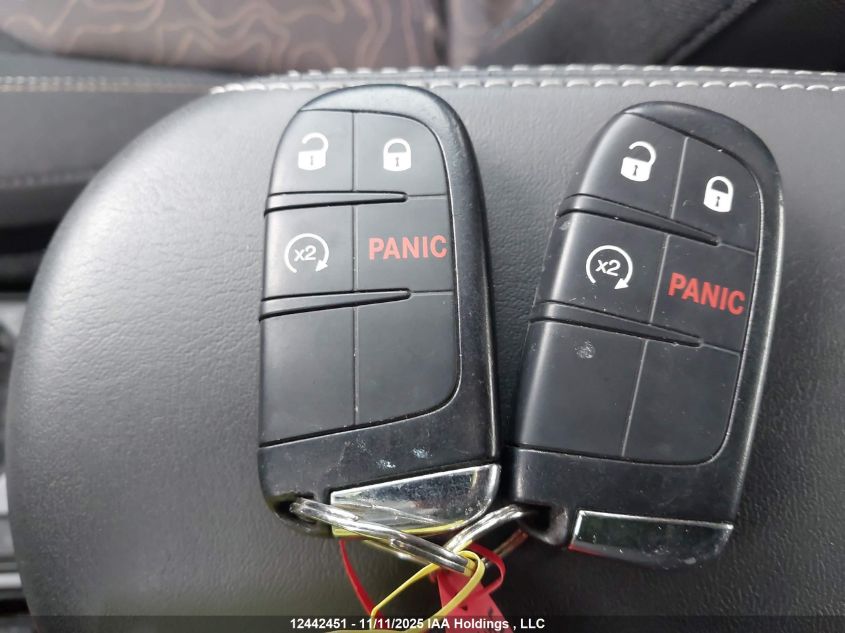 2023 Jeep Renegade Latitude VIN: ZACNJDB16PPP71600 Lot: 12442451