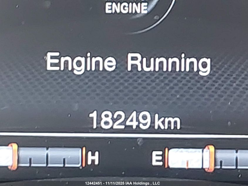 2023 Jeep Renegade Latitude VIN: ZACNJDB16PPP71600 Lot: 12442451