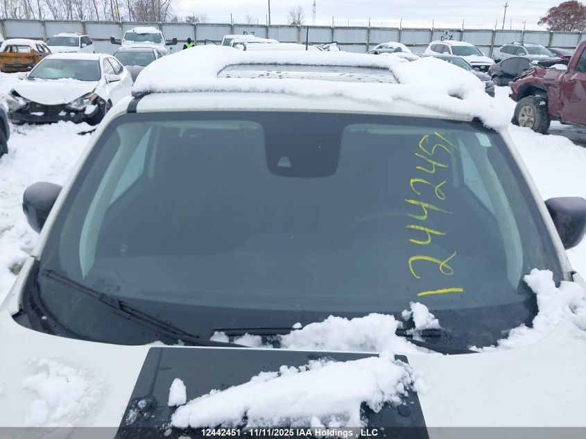 2023 Jeep Renegade Latitude VIN: ZACNJDB16PPP71600 Lot: 12442451