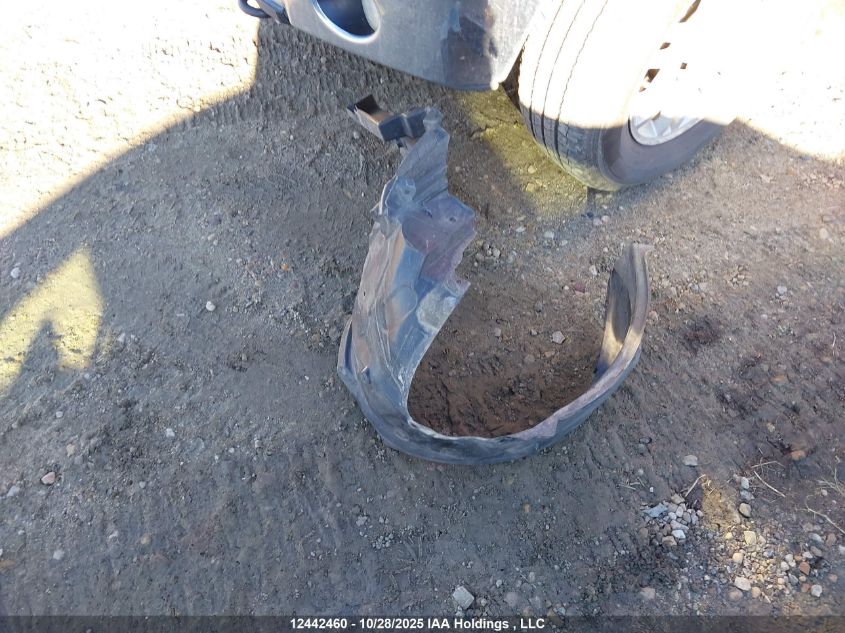 2012 Subaru Impreza 2.0I Limited Package VIN: JF1GJAH66CH006004 Lot: 12442460