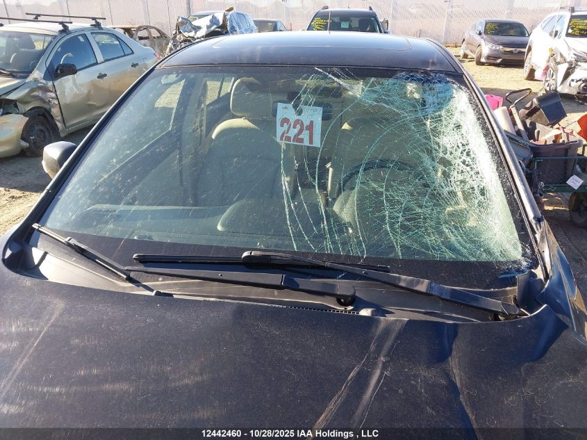 2012 Subaru Impreza 2.0I Limited Package VIN: JF1GJAH66CH006004 Lot: 12442460