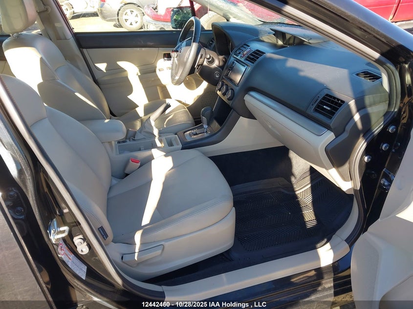JF1GJAH66CH006004 2012 SUBARU IMPREZA photo no. 5