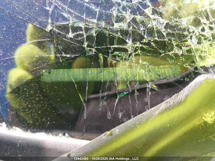 2012 Subaru Impreza 2.0I Limited Package VIN: JF1GJAH66CH006004 Lot: 12442460