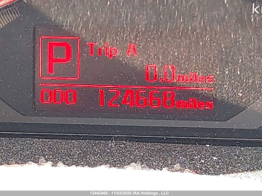 2015 Kia Sportage Lx VIN: KNDPBCAC6F7788964 Lot: 12442465