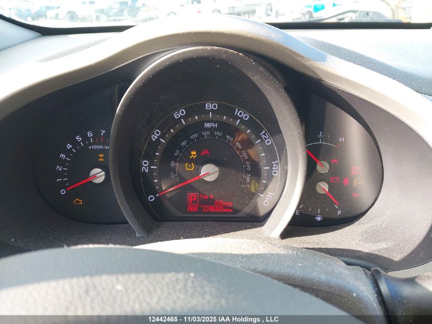 2015 Kia Sportage Lx VIN: KNDPBCAC6F7788964 Lot: 12442465