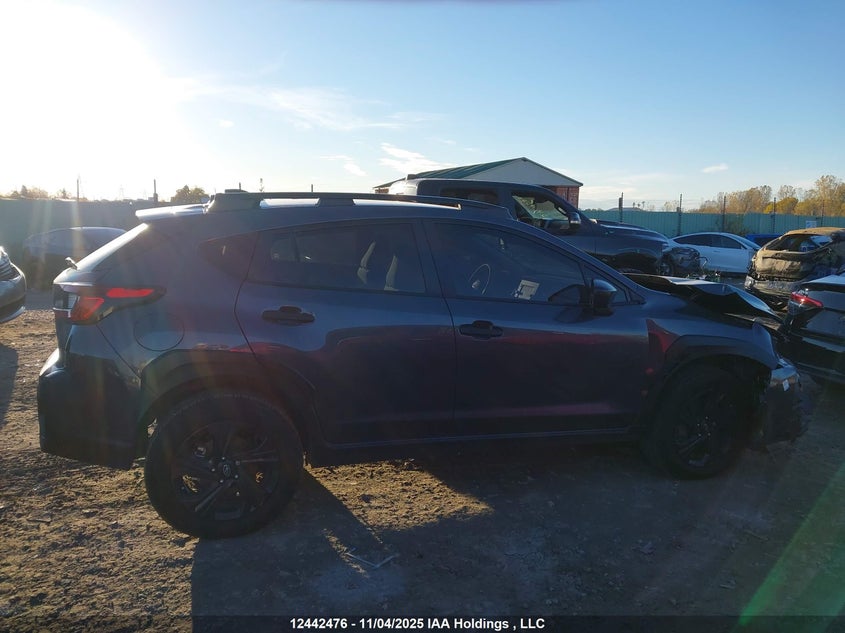 JF2GUABC4RH265164 2024 SUBARU XV photo no. 14
