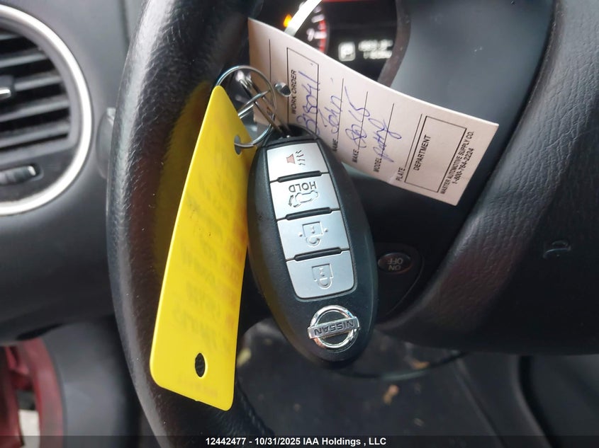 5N1AR2MM4FC645420 2015 NISSAN PATHFINDER photo no. 11