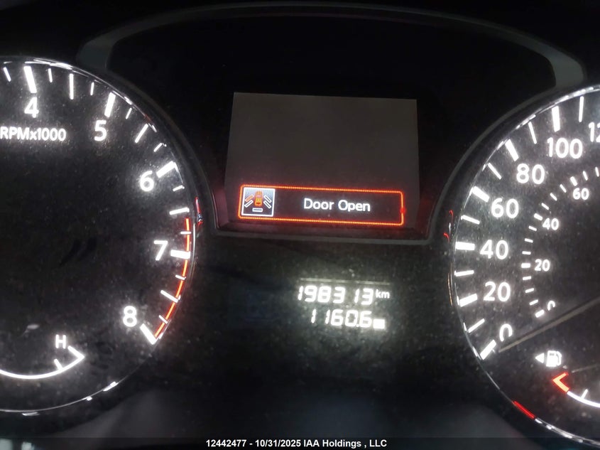 5N1AR2MM4FC645420 2015 NISSAN PATHFINDER photo no. 16