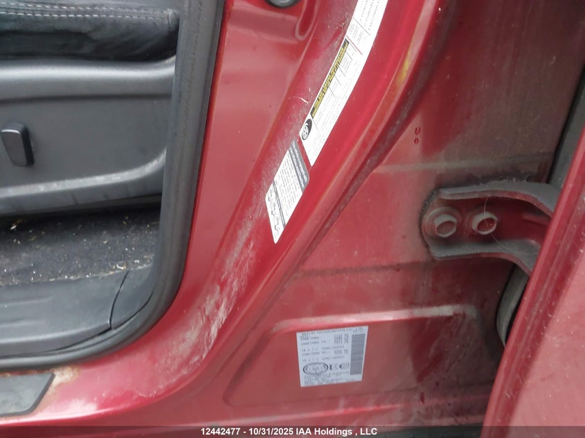 5N1AR2MM4FC645420 2015 NISSAN PATHFINDER photo no. 18