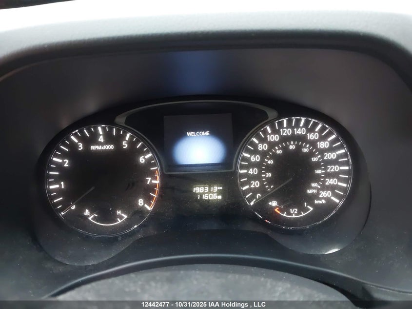 5N1AR2MM4FC645420 2015 NISSAN PATHFINDER photo no. 7