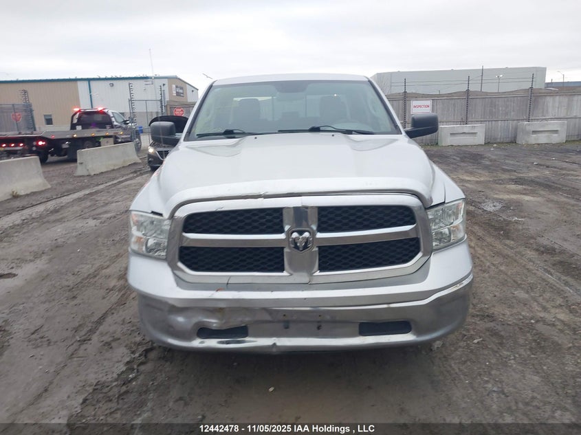 1C6RR7GM1GS131362 2016 RAM 1500 photo no. 12