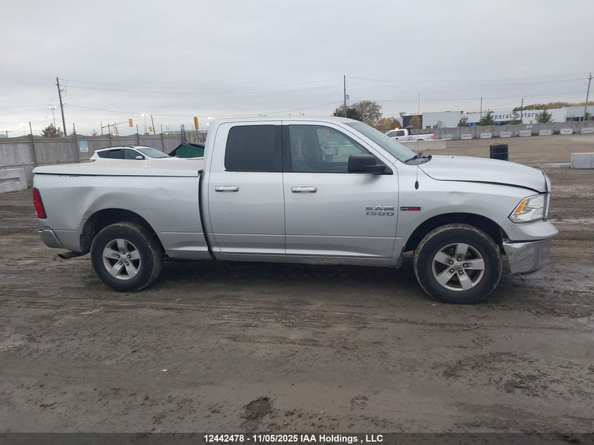 1C6RR7GM1GS131362 2016 RAM 1500 photo no. 13