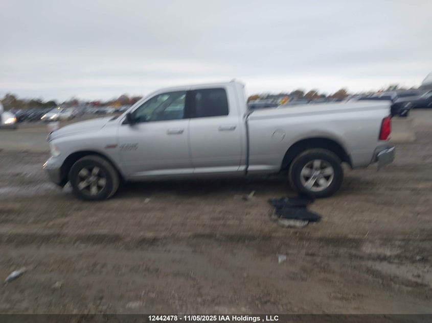 1C6RR7GM1GS131362 2016 RAM 1500 photo no. 14