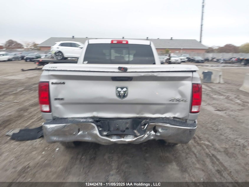 1C6RR7GM1GS131362 2016 RAM 1500 photo no. 16