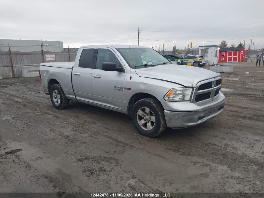 1C6RR7GM1GS131362 2016 RAM 1500 photo no. 5