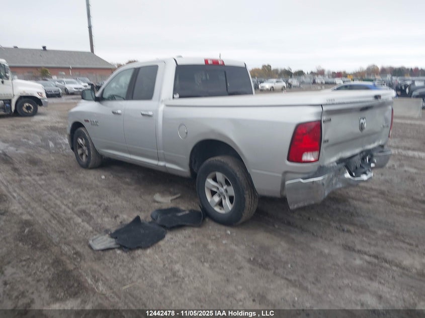 1C6RR7GM1GS131362 2016 RAM 1500 photo no. 3