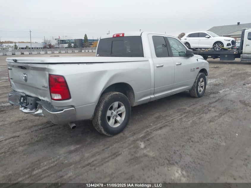 1C6RR7GM1GS131362 2016 RAM 1500 photo no. 4