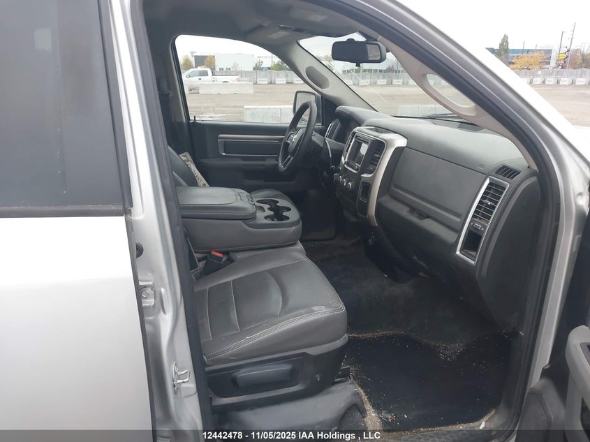 1C6RR7GM1GS131362 2016 RAM 1500 photo no. 5