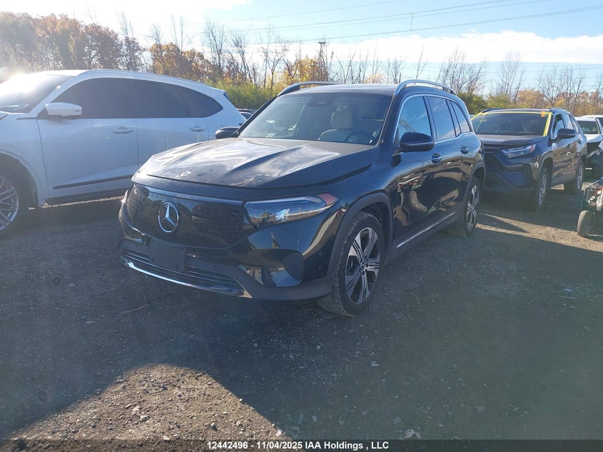 W1N9M0CB5RN092126 2024 MERCEDES-BENZ  photo no. 2