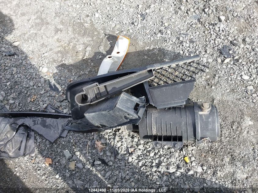 2016 Chevrolet Express G2500 VIN: 1GCWGAFF4G1239725 Lot: 12442498