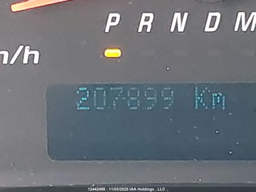 2016 Chevrolet Express G2500 VIN: 1GCWGAFF4G1239725 Lot: 12442498