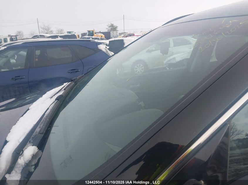 2015 Hyundai Santa Fe Sport 2.4 Base VIN: 5XYZT3LB9FG296409 Lot: 12442504