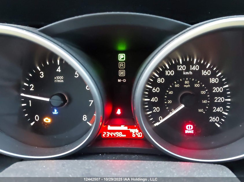 JM1CW2CL8C0103670 2012 MAZDA 5 photo no. 7
