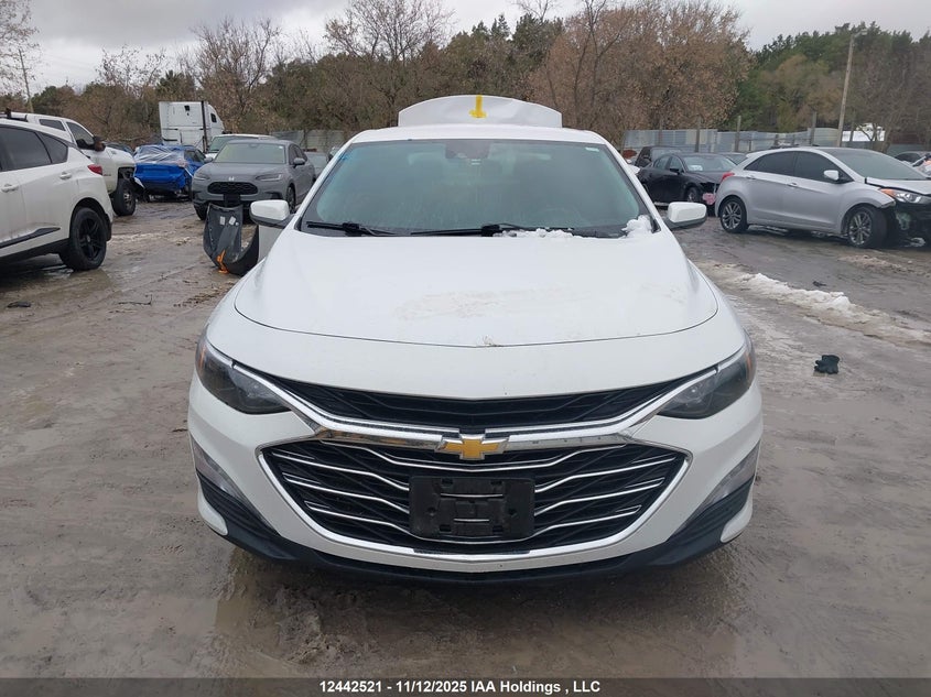 1G1ZD5ST0PF227480 2023 CHEVROLET MALIBU photo no. 13