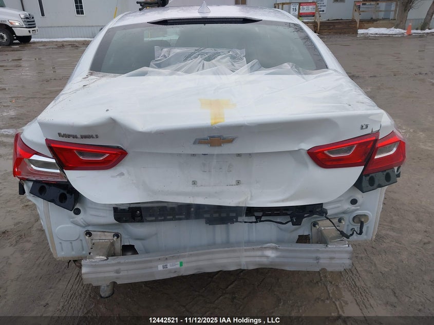 1G1ZD5ST0PF227480 2023 CHEVROLET MALIBU photo no. 19