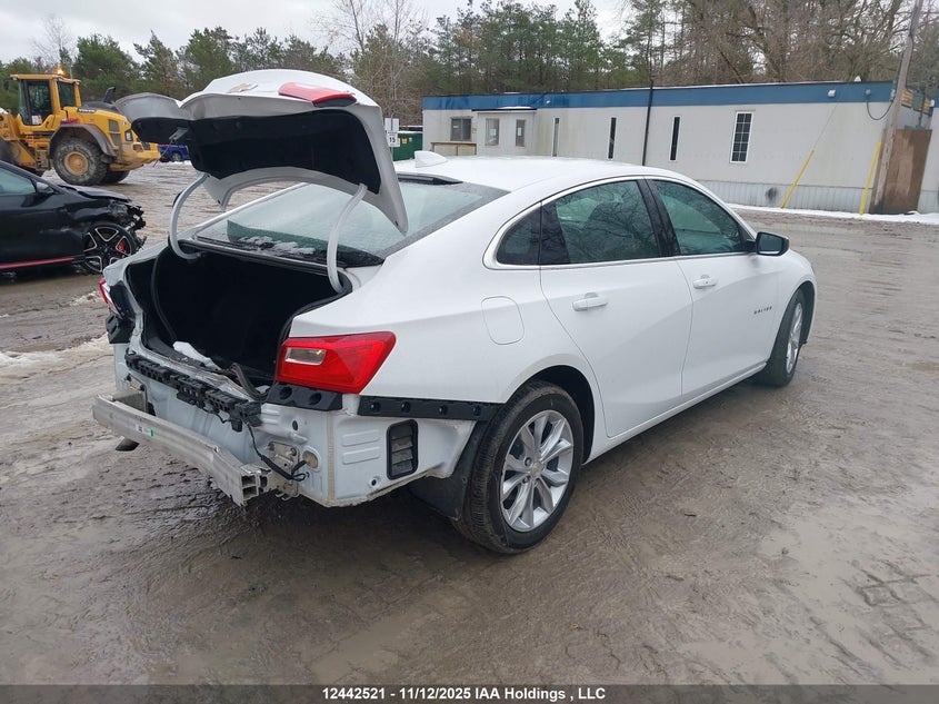 1G1ZD5ST0PF227480 2023 CHEVROLET MALIBU photo no. 4