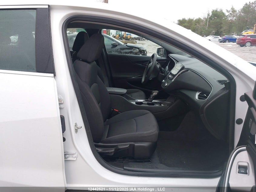 1G1ZD5ST0PF227480 2023 CHEVROLET MALIBU photo no. 5