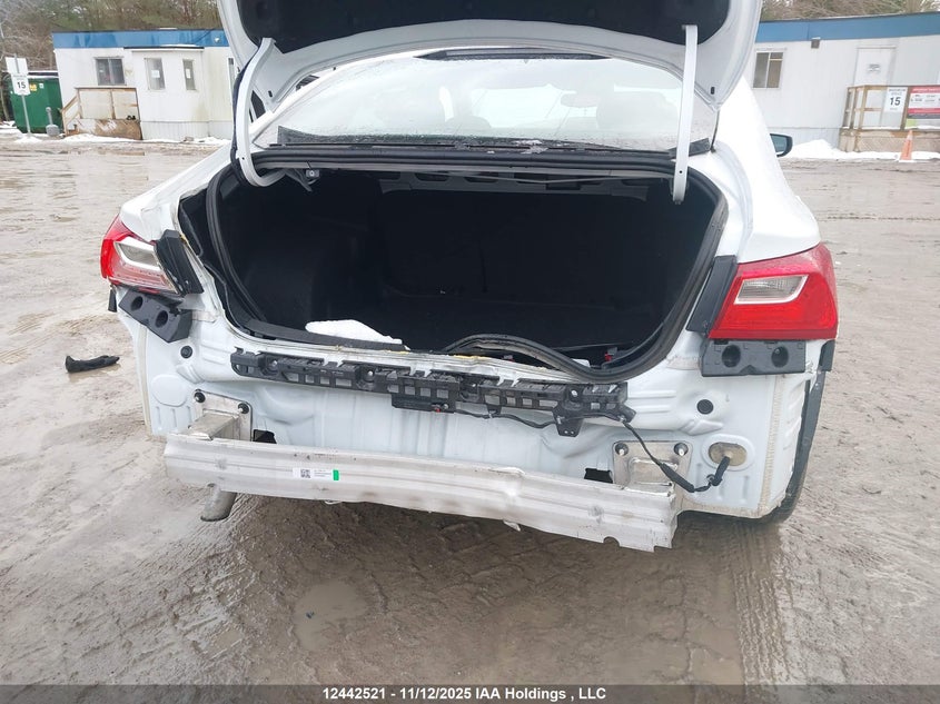 1G1ZD5ST0PF227480 2023 CHEVROLET MALIBU photo no. 6