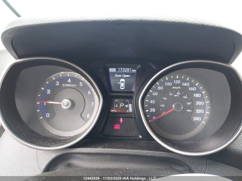 KMHD25LHXFU245962 2015 HYUNDAI ELANTRA photo no. 7