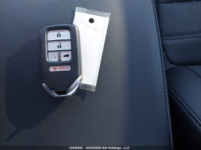2HKRW2H90MH233521 2021 HONDA CR-V photo no. 11
