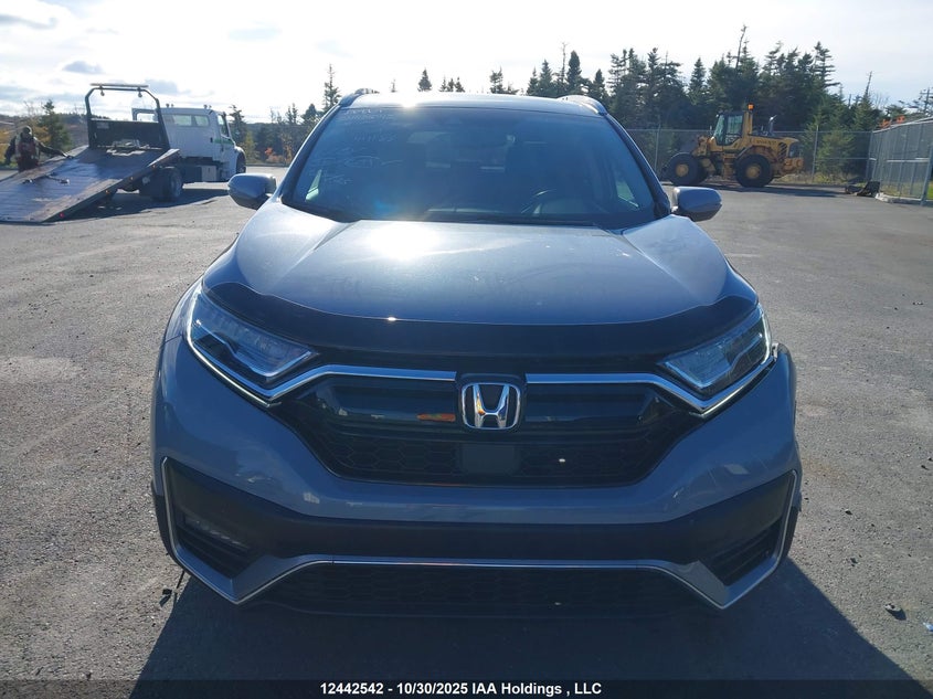 2HKRW2H90MH233521 2021 HONDA CR-V photo no. 13