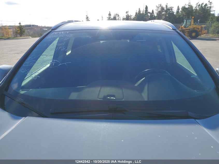 2HKRW2H90MH233521 2021 HONDA CR-V photo no. 18