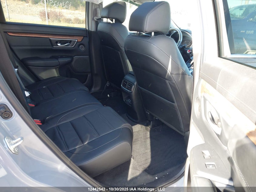 2HKRW2H90MH233521 2021 HONDA CR-V photo no. 8
