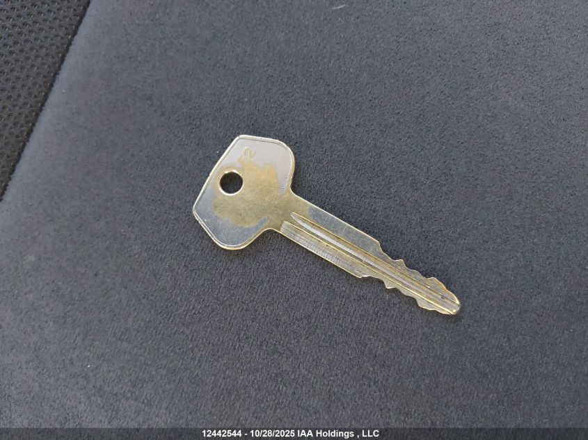 2003 Mitsubishi Outlander Ls VIN: JA4LZ31G43U611026 Lot: 12442544