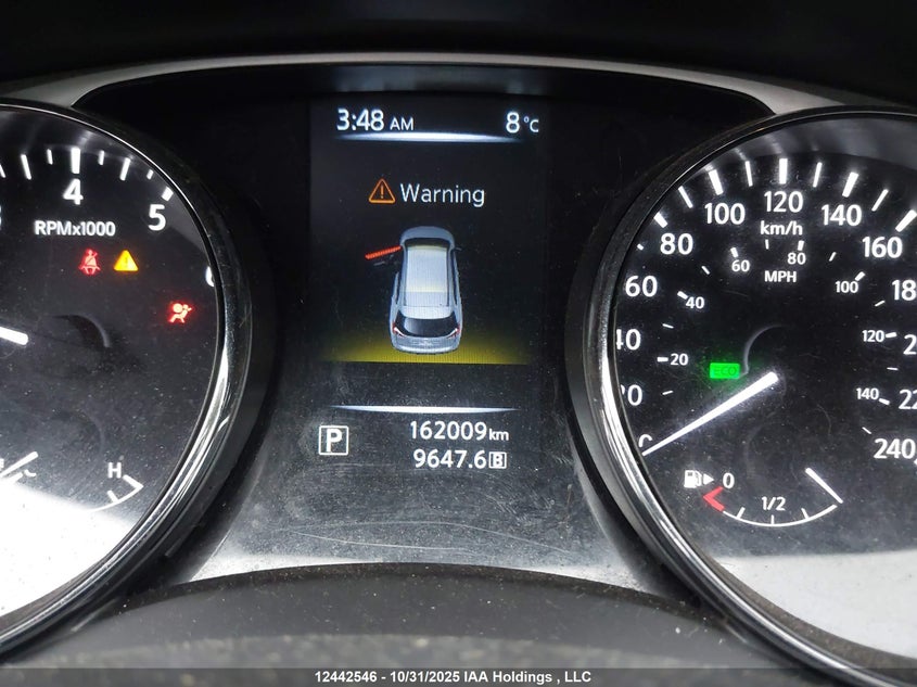 5N1AT2MV0FC833376 2015 NISSAN ROGUE photo no. 15