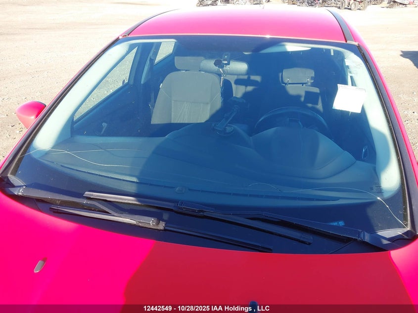 1FADP3F28FL331848 2015 FORD FOCUS photo no. 18