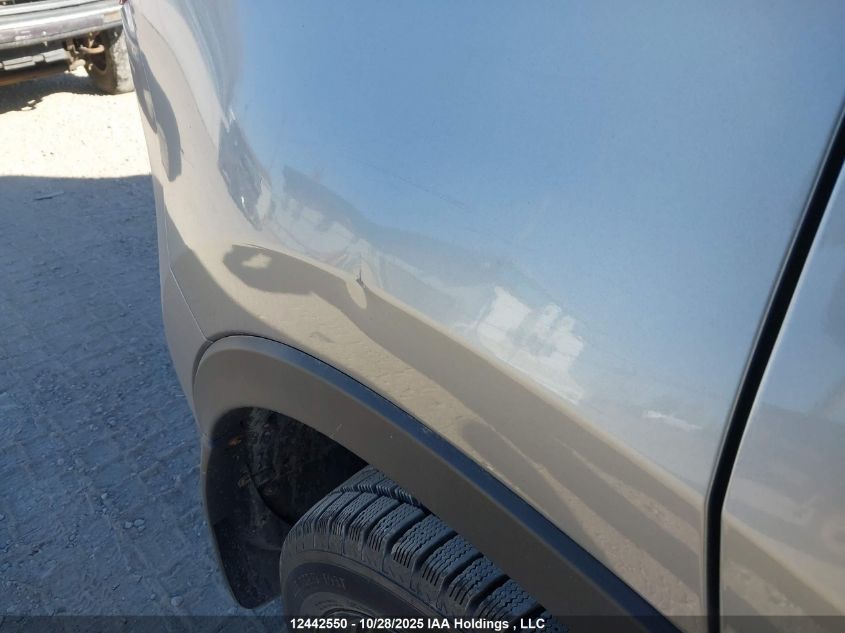 2015 Mazda Cx-5 Gt VIN: JM3KE4DY8F0497459 Lot: 12442550