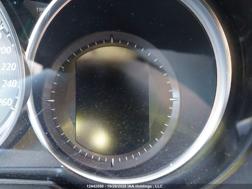 2015 Mazda Cx-5 Gt VIN: JM3KE4DY8F0497459 Lot: 12442550