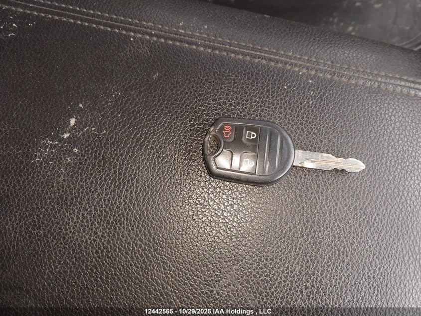 1FT8W3B65CEB35342 2012 FORD F350 photo no. 11