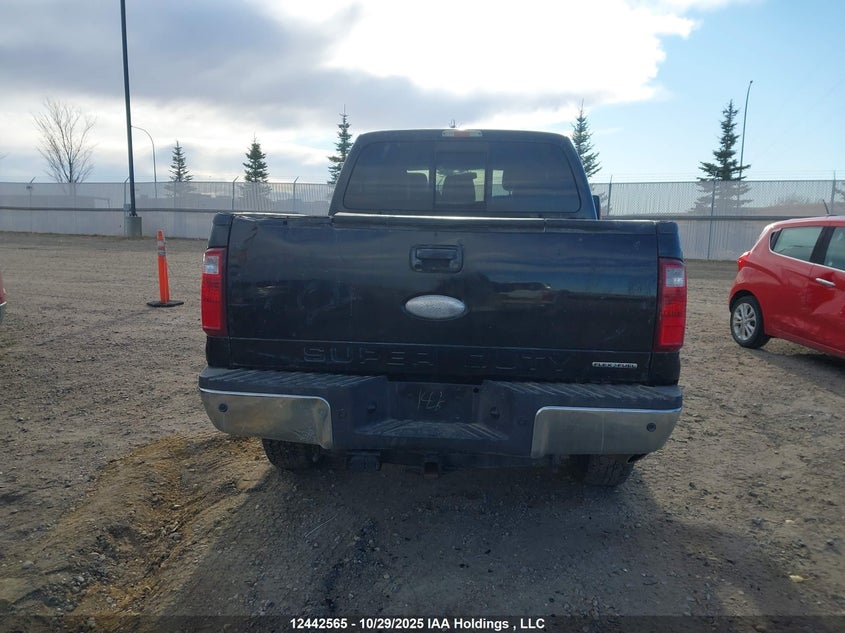 1FT8W3B65CEB35342 2012 FORD F350 photo no. 16