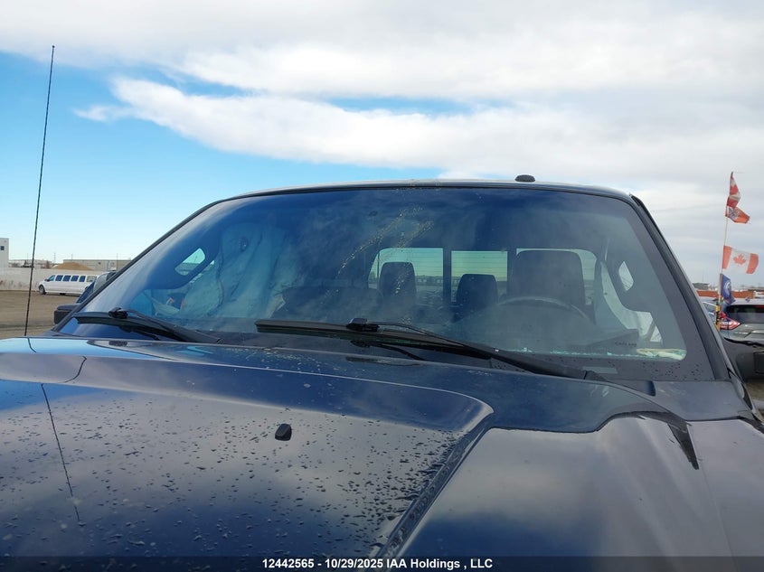 1FT8W3B65CEB35342 2012 FORD F350 photo no. 17