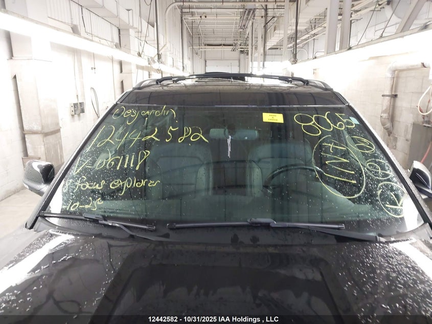 1FM5K8D8XJGB61118 2018 FORD EXPLORER photo no. 18