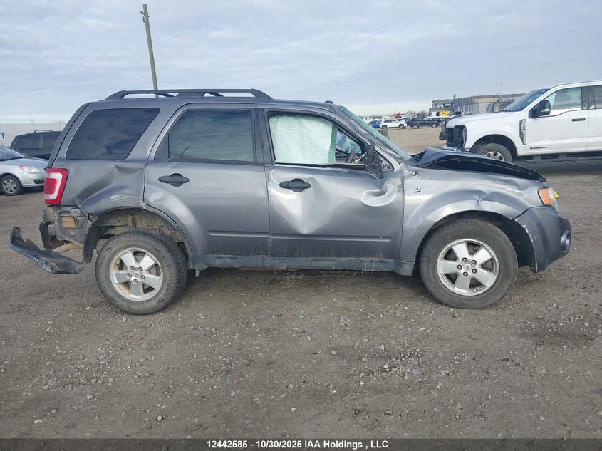 1FMCU9D79CKC21341 2012 FORD ESCAPE photo no. 13