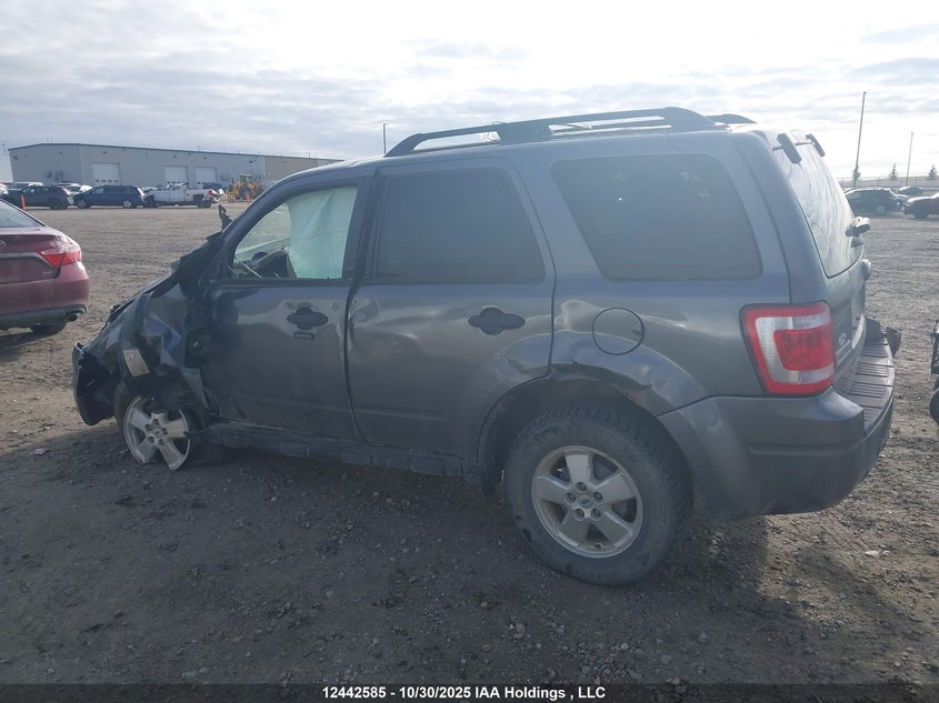 1FMCU9D79CKC21341 2012 FORD ESCAPE photo no. 14