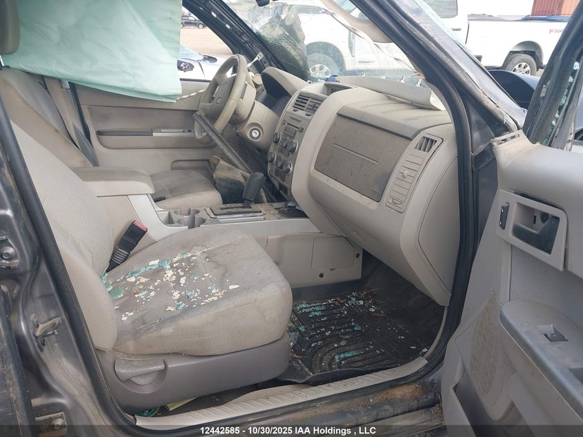 1FMCU9D79CKC21341 2012 FORD ESCAPE photo no. 5
